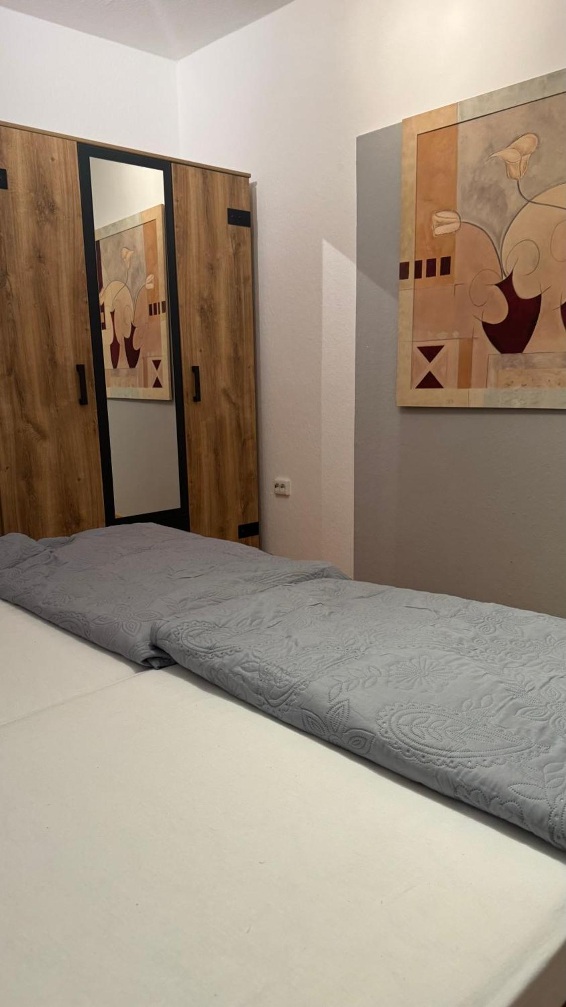 Stadtleben Apartment Hannover