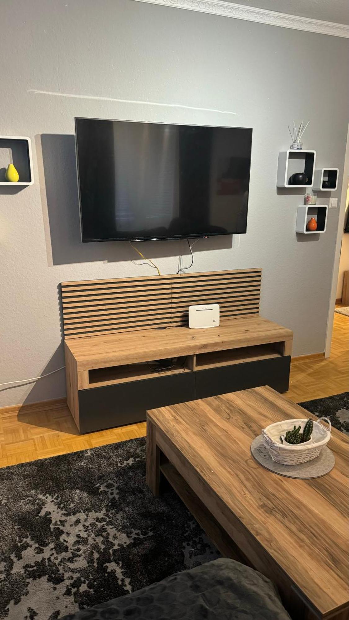 Apartment Stadtleben