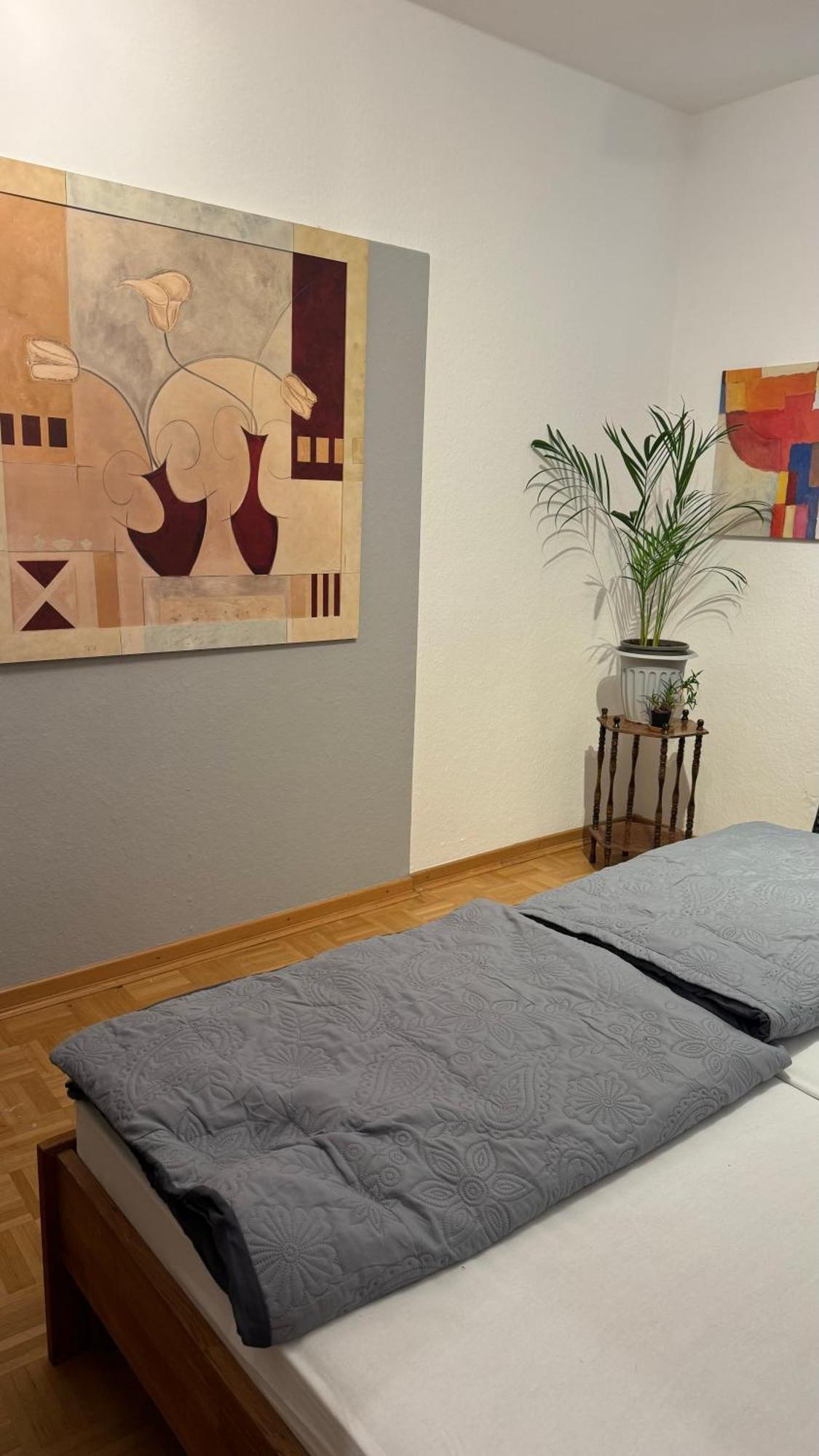 Stadtleben Apartment *