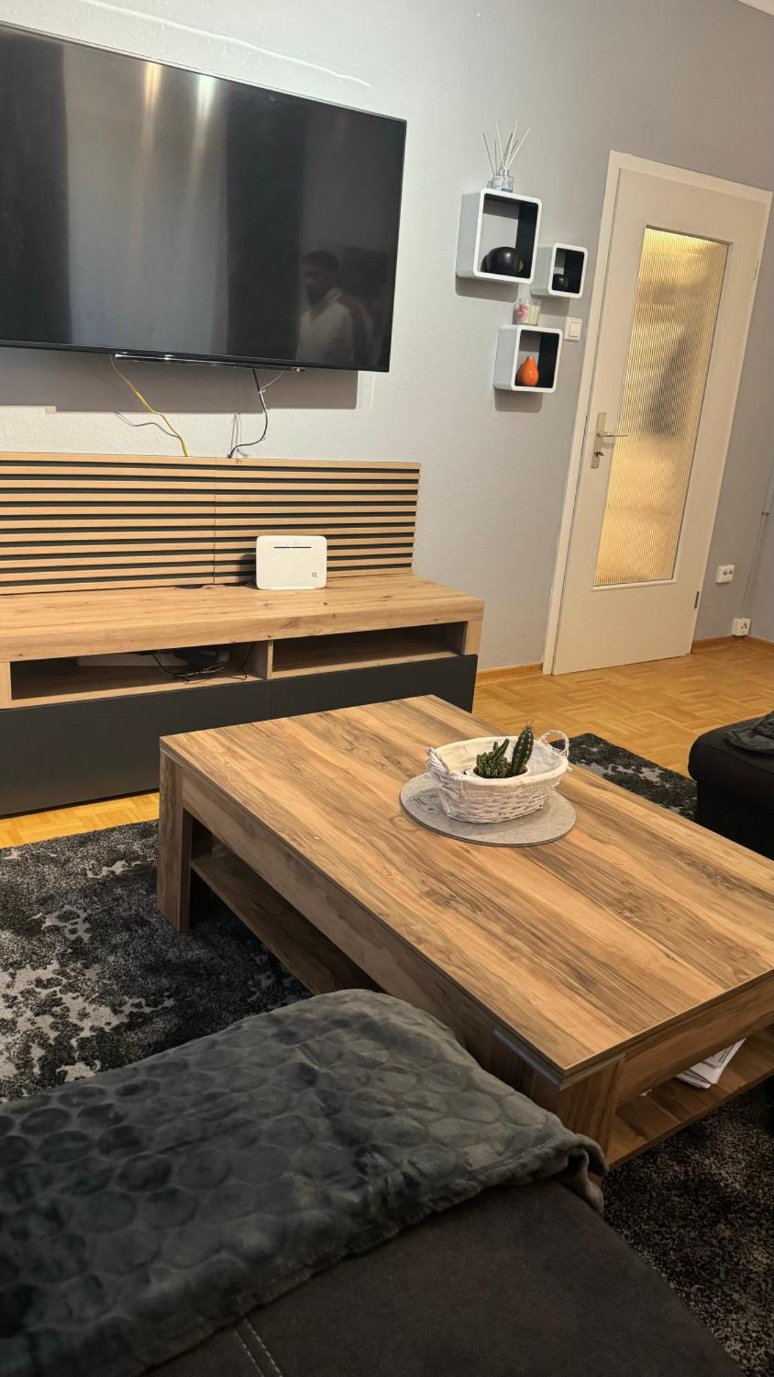 Stadtleben Apartment Hannover